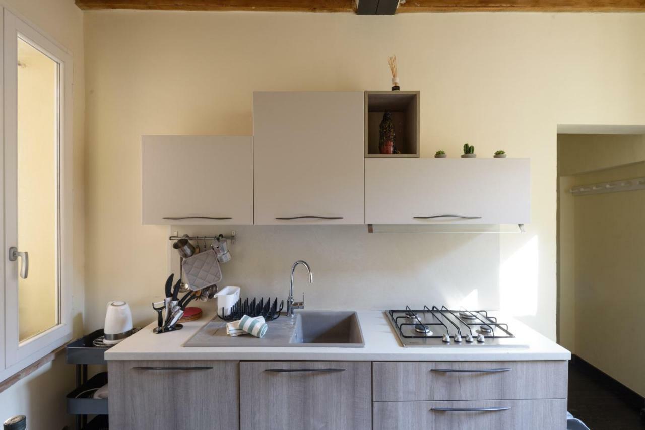 Selva Loft Torre Del Mangia Bright View Wi Fi, Air Conditioning Siena Exterior photo