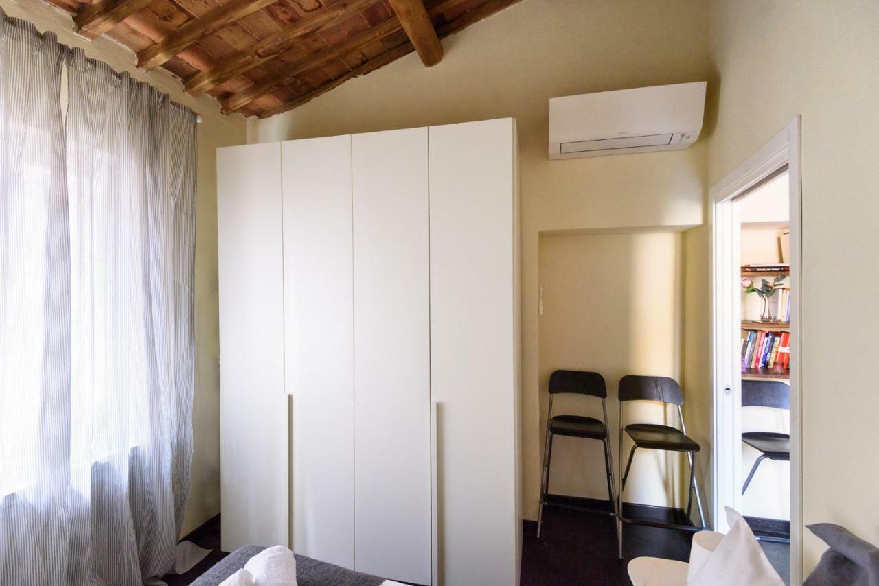 Selva Loft Torre Del Mangia Bright View Wi Fi, Air Conditioning Siena Exterior photo